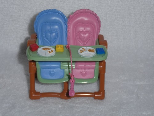 Fisher price loving family - fisher,