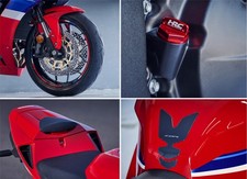 Pacchetto honda sport cbr600rr - honda,
