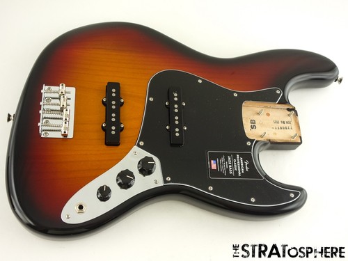 Fender american professional - fender,