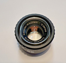 Obiettivo per ingranditore