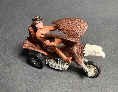 Rrrumblers hot wheels bold - hot,