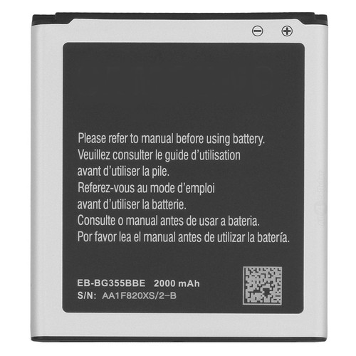 Batteria ricambio - batteria,