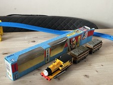 Trenino a batteria Thomas