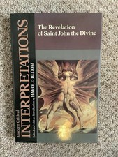The Revelation Of Saint John