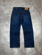 Jeans vintage Levis 902 uomo