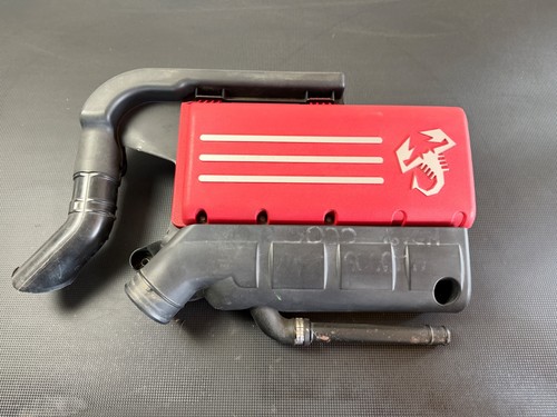 Scatola filtro aria airbox