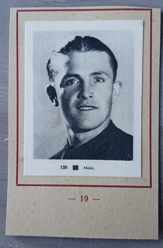 1932 très rare carte - 1932,
