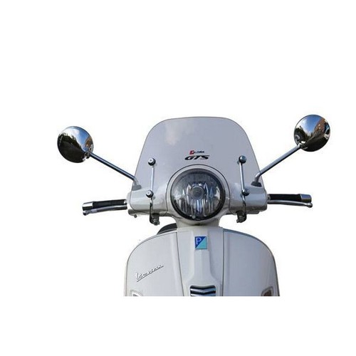 Cupolino trasparente faco per - trasparente,