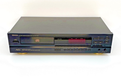 Denon dcd 695 lettore con - 695,