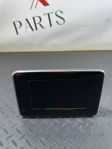 Display radio originale - display,