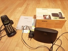 Siemens Gigaset A250 con Cordless A2 e segreteria telefonica