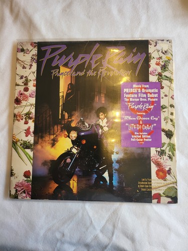 Prince the revolution - prince,