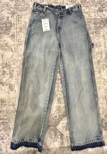 Jeans uomo zara taglio - jeans,