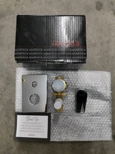 Mariani Recessed Shower Mixer