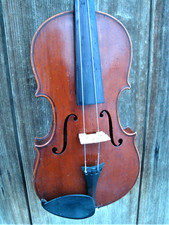 Vecchio violino