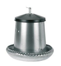 Mangiatoia automatica kerbl - automatica,