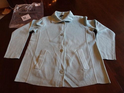 Giacca maglione talbots misty - maglione,