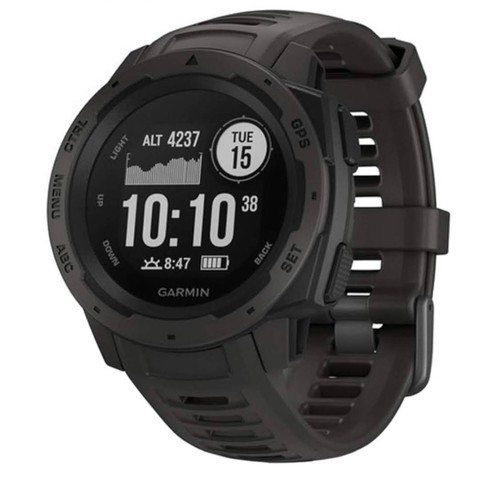 Smartwatch garmin instinct gps - instinct,