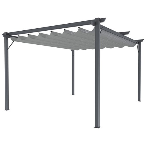 Pergola 3x3 3x4 - pergola, o