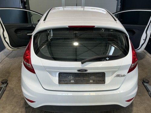 Portellone posteriore ford - portellone,