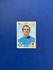 Figurina Calciatori Panini