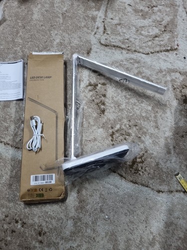 Desk lamp led - lamp, usb