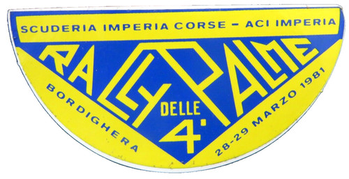 Adesivo vintage 4 - adesivo,