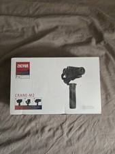 Zhiyun CRANE-M2 3-Aixs