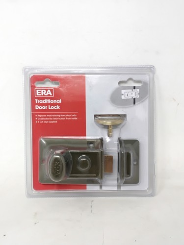 Serratura per porta