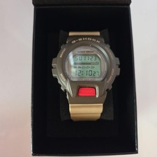 G-SHOCK digitale DW-6600