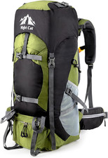 70L 90L Zaini Da Hiking