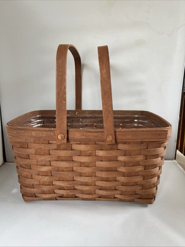 Longaberger medium market - longaberger,