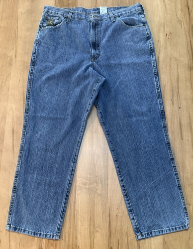 Jeans uomo cinch - uomo, label