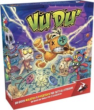 VuDu Red Glove Edizione In