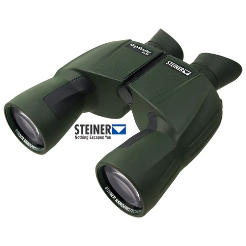 Steiner nighthunter 8x56 - 8x56, mm