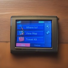 Garmin Nuvi 360 Personal