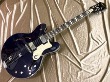 Epiphone SUPERNOVA mod