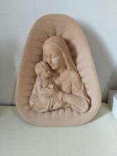 Madonna con Bambino Giovanni