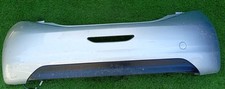 PARAURTI POSTERIORE COMPLETO PER PEUGEOT 208 Serie (12>19)