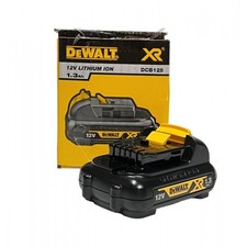 DE WALT BATTERIA DI RICAMBIO