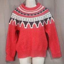 Maglione vintage Woolrich