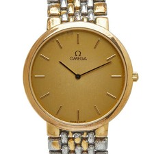 Orologio OMEGA De Ville Quarzo