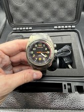 Orologio MTM Special Ops Black