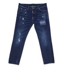Dsquared2 Jeans Clement Jean