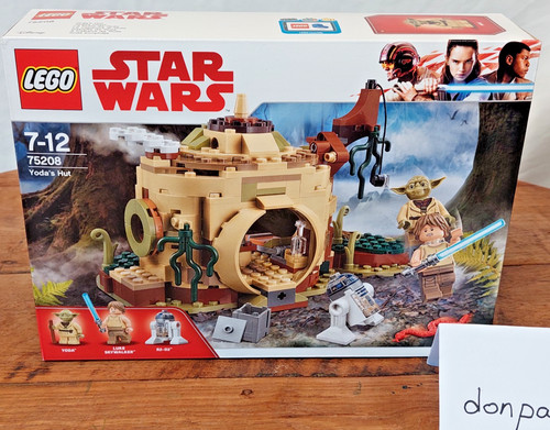 Lego star wars - lego,
