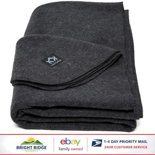 Coperta lana lavabile in - coperta,