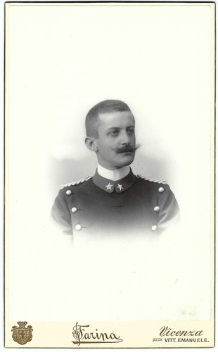 Rara foto antica grande - rara,