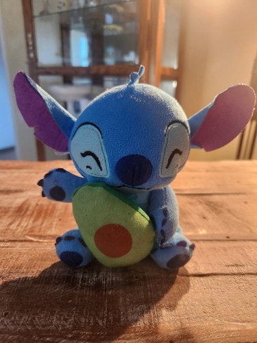 Stich inch plushie - stich,