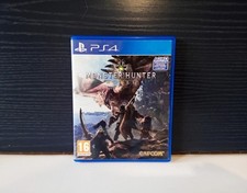 Monster Hunter  World