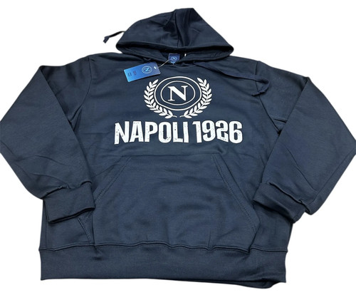 Felpa con cappuccio uomo - cappuccio,